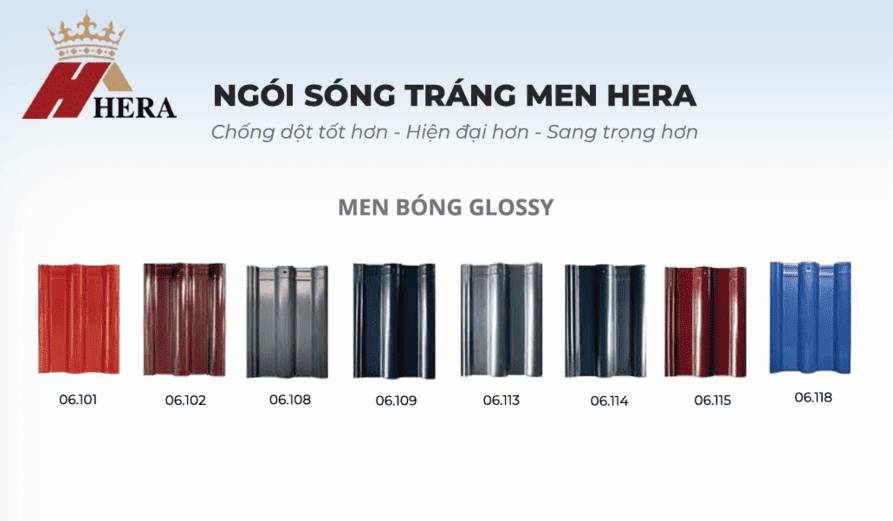 Ngói Prime có tốt không? 6 ưu điểm của ngói Prime khiến nhiều gia chủ ưa chuộng