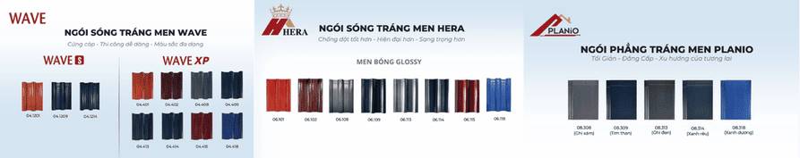 Ngói Prime có tốt không? 6 ưu điểm của ngói Prime khiến nhiều gia chủ ưa chuộng