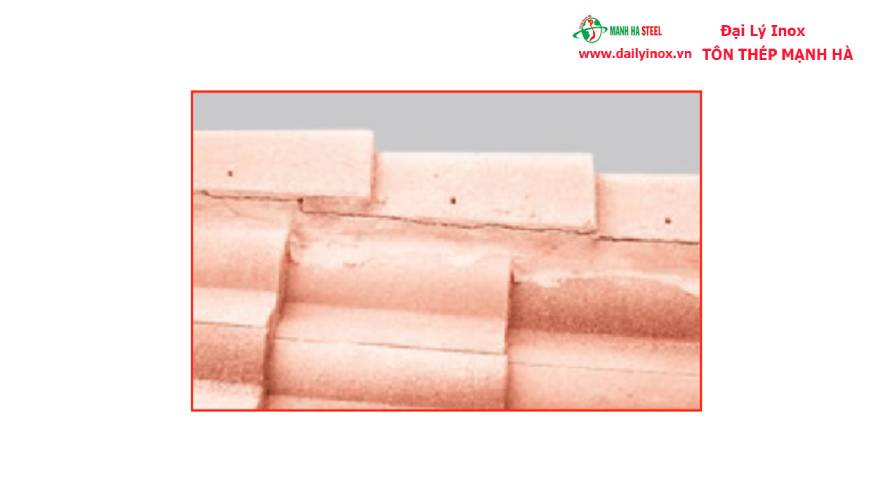 Ngói rìa là gì? Hướng dẫn lợp ngói rìa đúng kỹ thuật