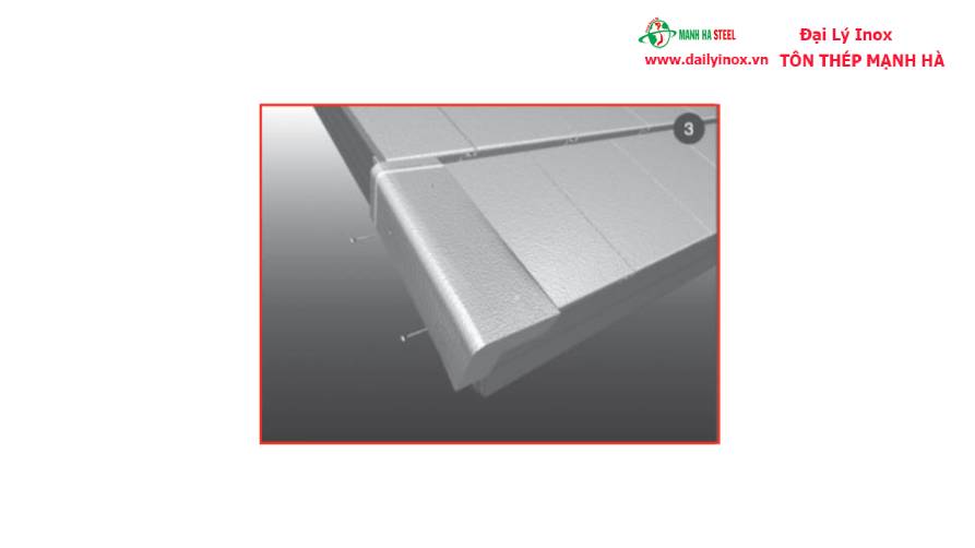 Ngói rìa là gì? Hướng dẫn lợp ngói rìa đúng kỹ thuật