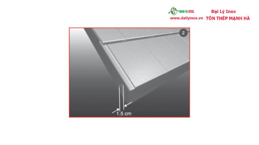 Ngói rìa là gì? Hướng dẫn lợp ngói rìa đúng kỹ thuật