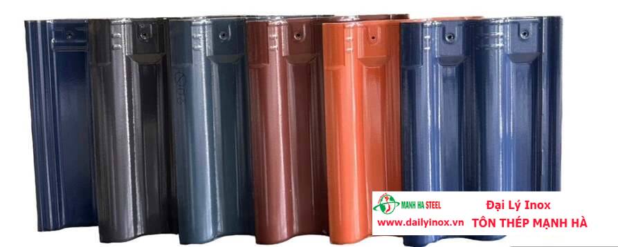 10+ Ngói Tráng Men Chất Lượng Được Ưa Chuộng Nhất 2025