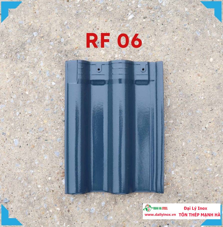 10+ Ngói Tráng Men Chất Lượng Được Ưa Chuộng Nhất 2025