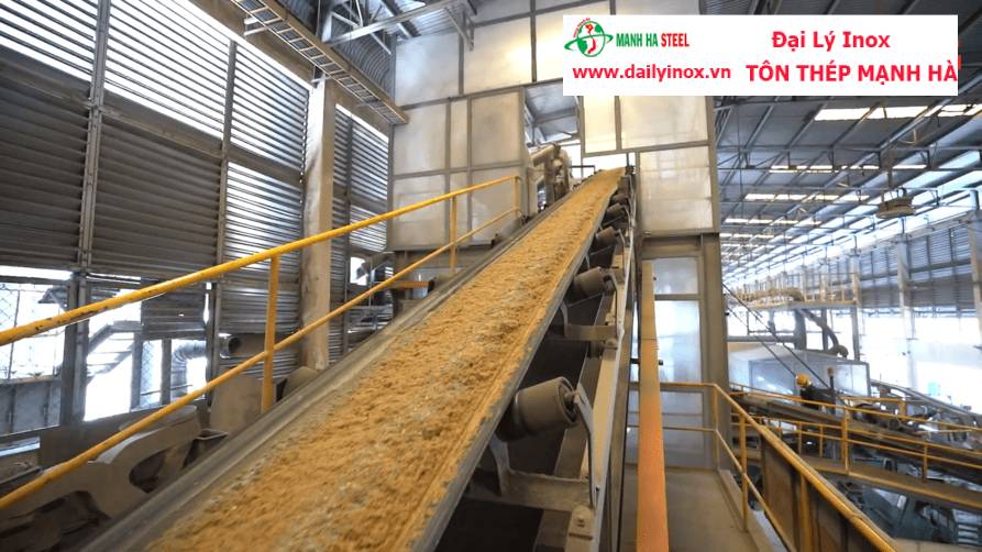 Ngói xi măng là gì? Có tốt không? Ưu, nhược điểm và phân loại