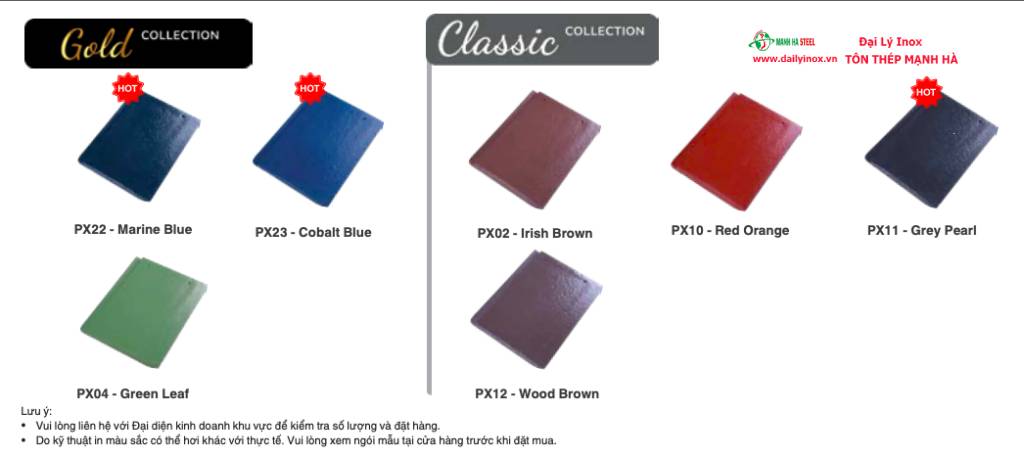 Ngói xi măng là gì? Có tốt không? Ưu, nhược điểm và phân loại