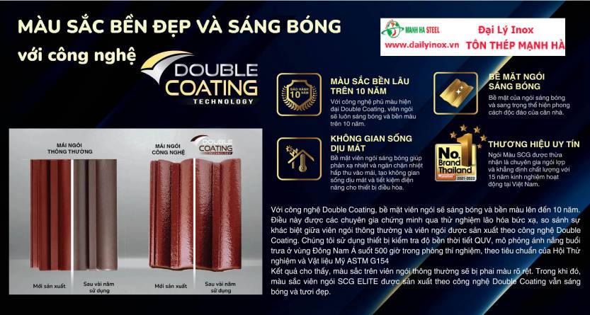 Ngói xi măng là gì? Có tốt không? Ưu, nhược điểm và phân loại