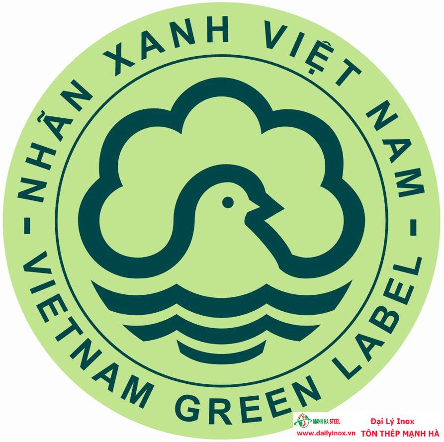 Nhãn xanh Việt Nam là gì? Tiêu chí và thủ tục nhận chứng nhận Nhãn xanh