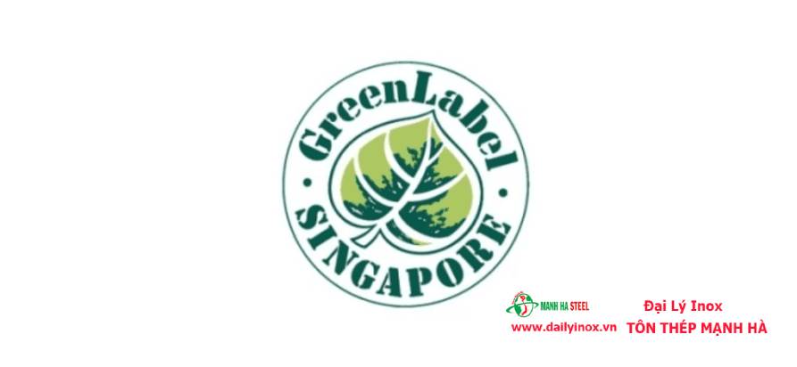 Nhãn xanh Việt Nam là gì? Tiêu chí và thủ tục nhận chứng nhận Nhãn xanh