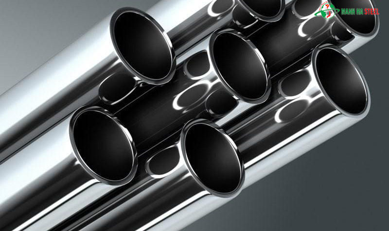 Ống inox dùng để làm gì ?