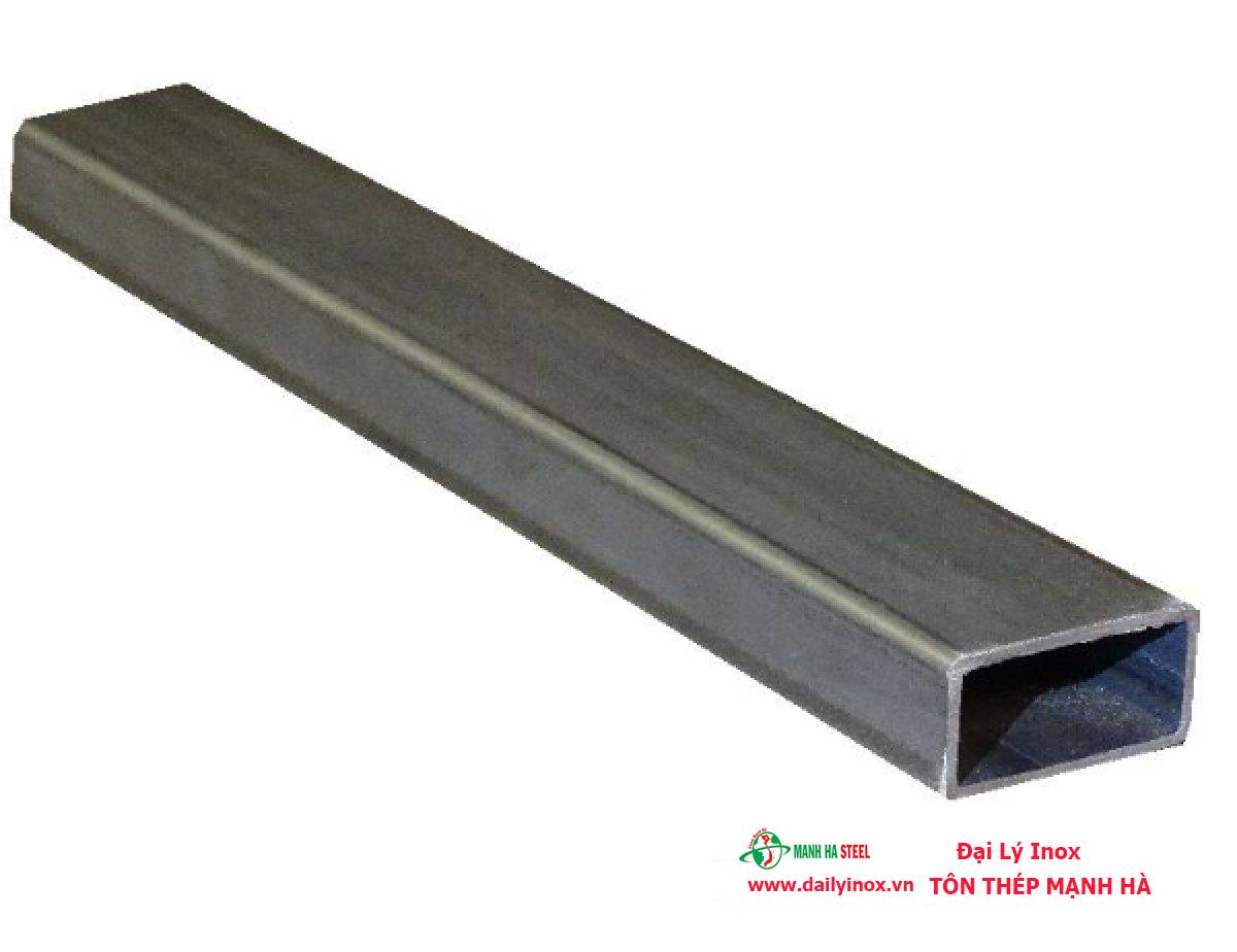 Ống inox hộp Đại Dương 20×40 (201/304/410/430)