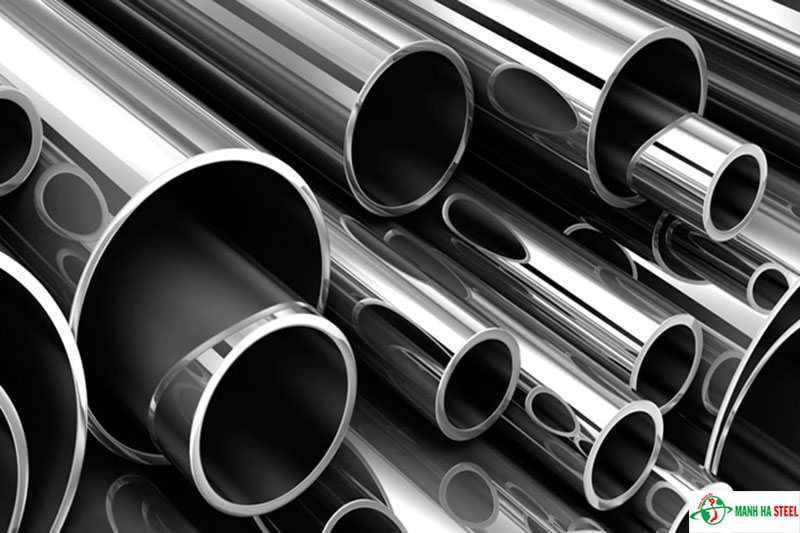 Tổng Quan Về Ống Inox Tiến Đạt 6 Inch
