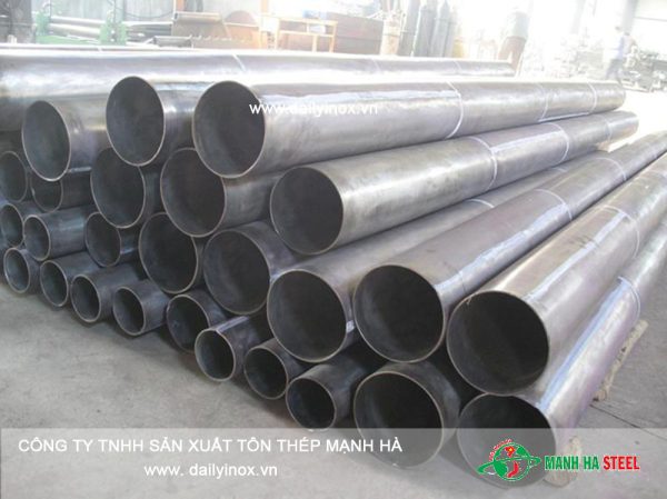 Ống đúc inox Trung Quốc 762.00 mm, Ống thép đúc inox Trung Quốc 762.00 mm
