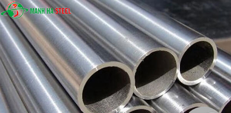 Ống inox Tiến Đạt 168.30 mm, Ống thép inox Tiến Đạt phi 168.30 mm