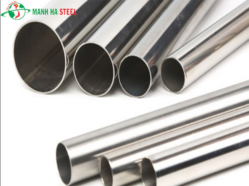 Giới thiệu về Ống inox Tiến Đạt 100 mm