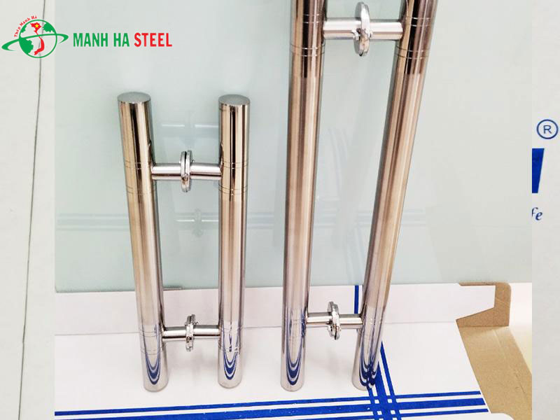 Ứng dụng thực tiễn của Ống inox Tiến Đạt 125 mm