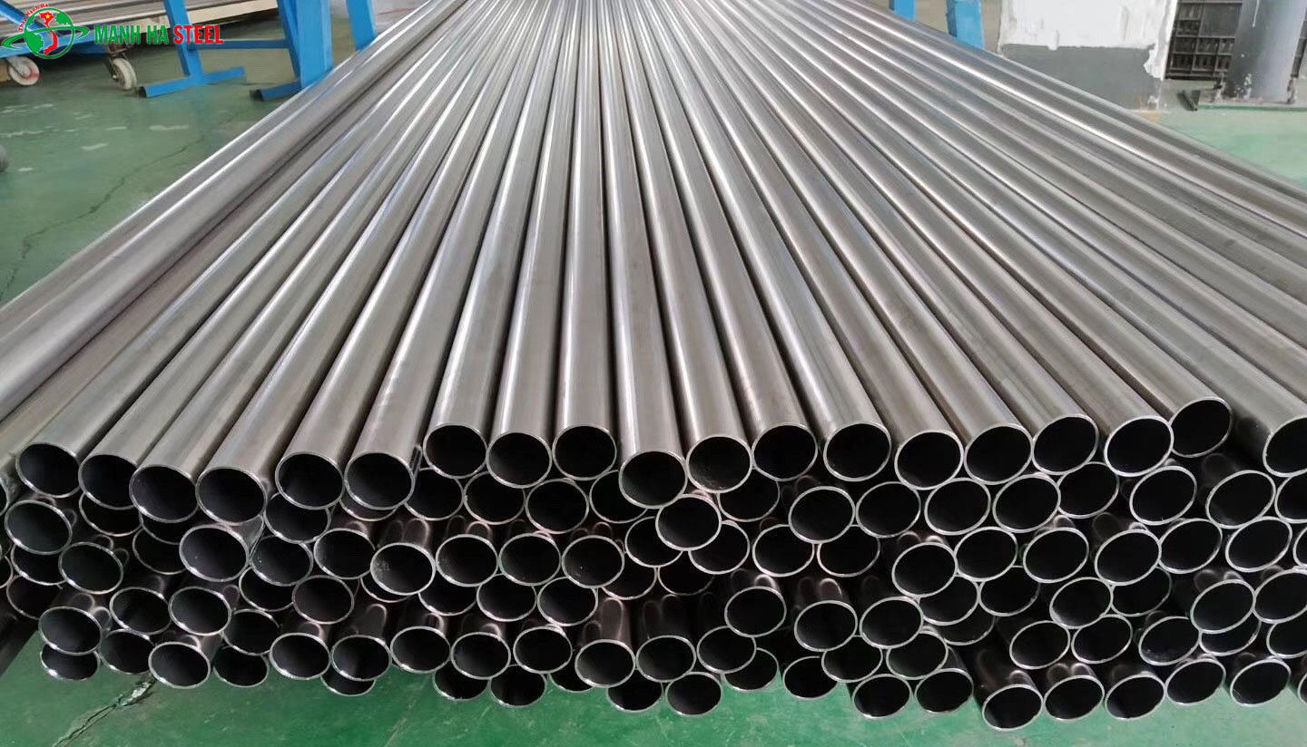 đại.  Thông số kỹ thuật của Ống Inox Tiến Đạt 13.72 mm