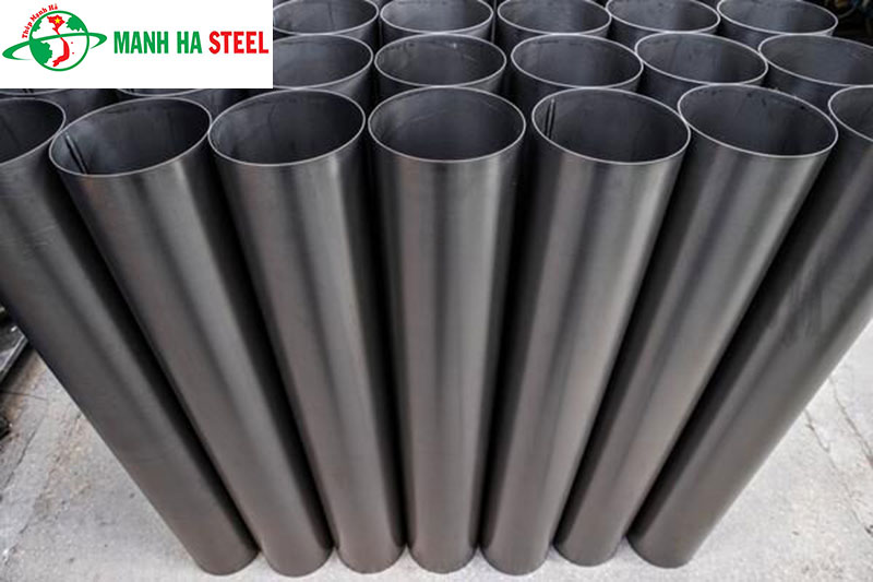 Ống inox Tiến Đạt 250 mm, Ống thép inox Tiến Đạt phi 250