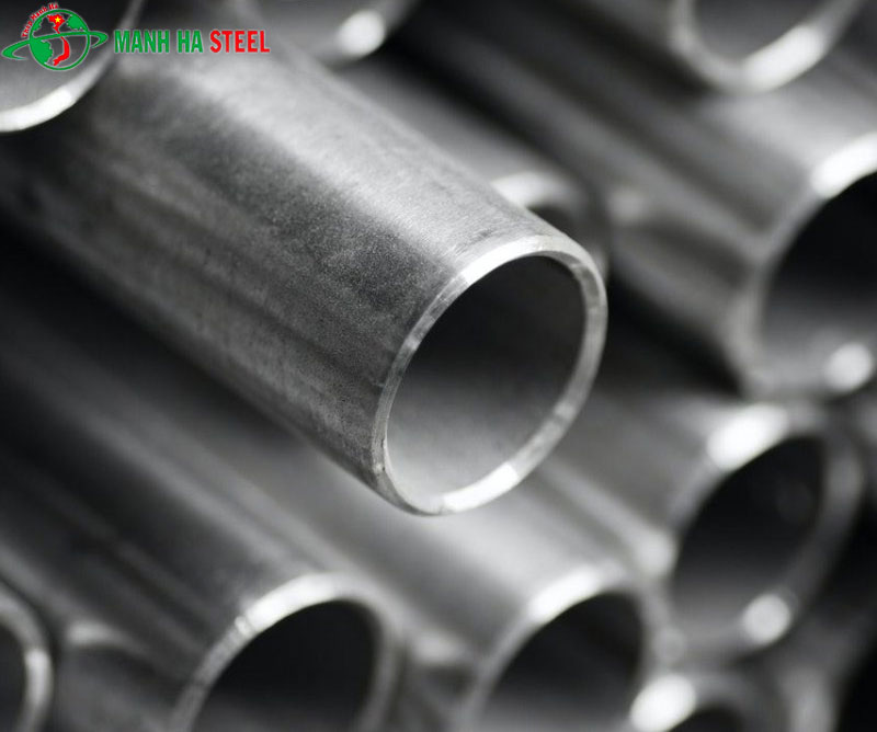 Ống inox Tiến Đạt 33.40 mm, Ống thép inox Tiến Đạt phi 33.40