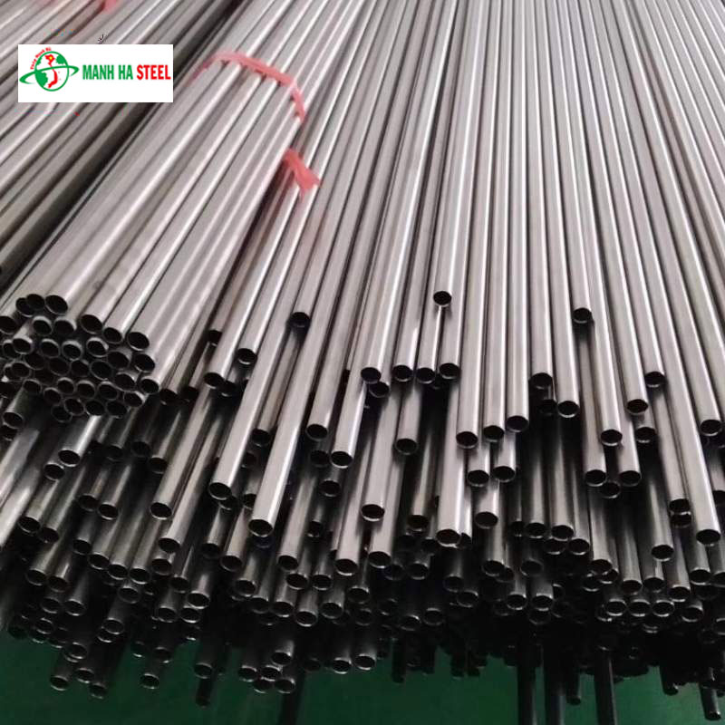 Tổng Quan Về Ống Inox Tiến Đạt 40 mm