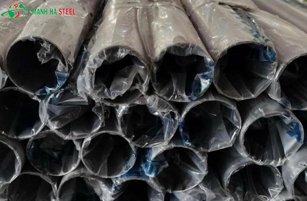 Tổng Quan Về Ống Inox Tiến Đạt 80 mm