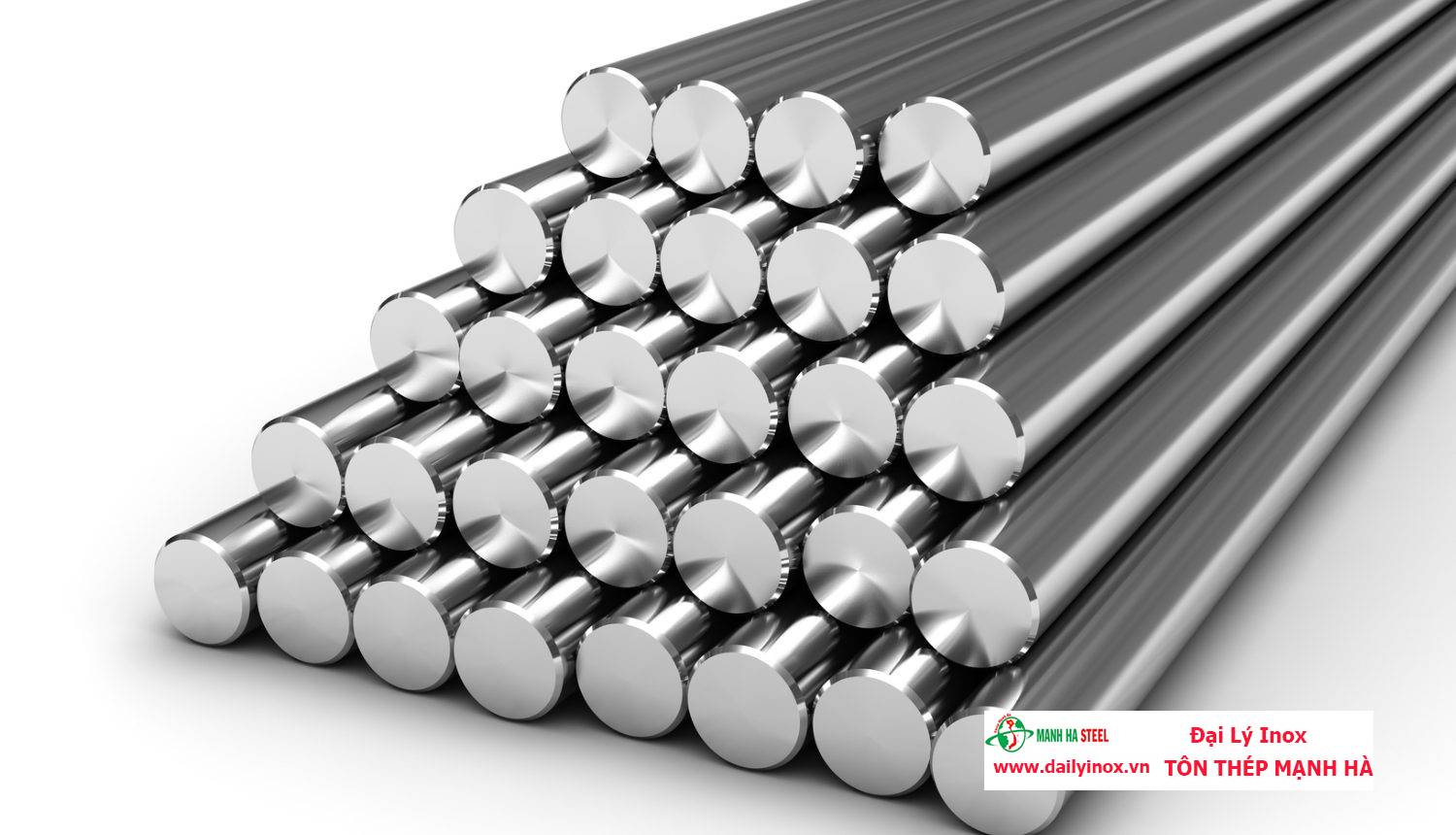Phân biệt cây inox cán nguội và cán nóng