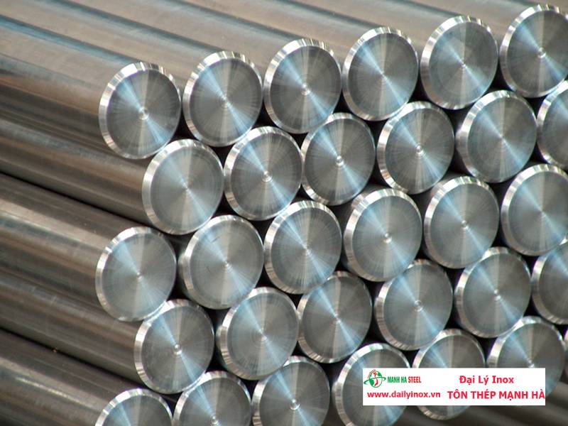 Phân biệt cây inox cán nguội và cán nóng