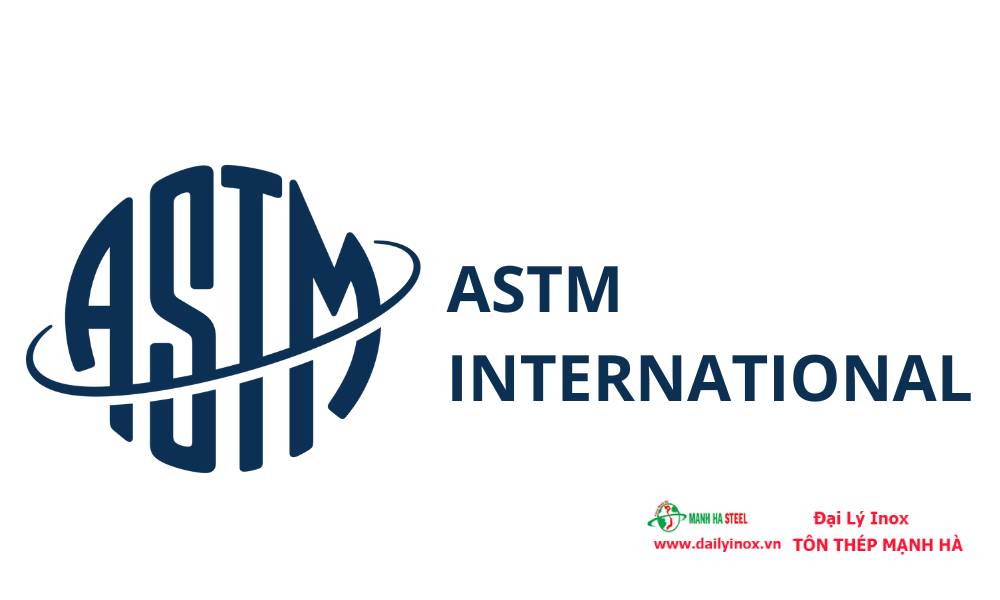 Phân loại inox theo tiêu chuẩn ASTM trong xây dựng