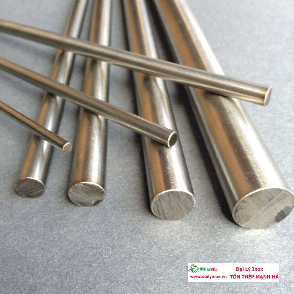 Phân loại inox theo tiêu chuẩn ASTM trong xây dựng