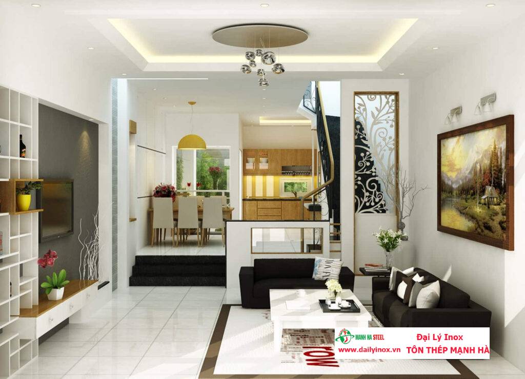 7 LỖI PHONG THỦY NHÀ Ở NÊN TRÁNH ĐỂ TIỄN XUI RỦI, ĐÓN TÀI LỘC