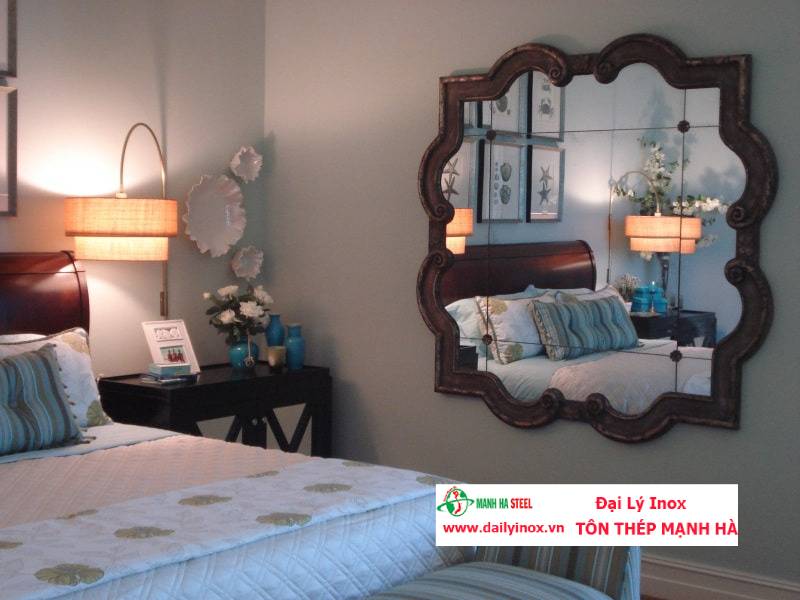 7 LỖI PHONG THỦY NHÀ Ở NÊN TRÁNH ĐỂ TIỄN XUI RỦI, ĐÓN TÀI LỘC