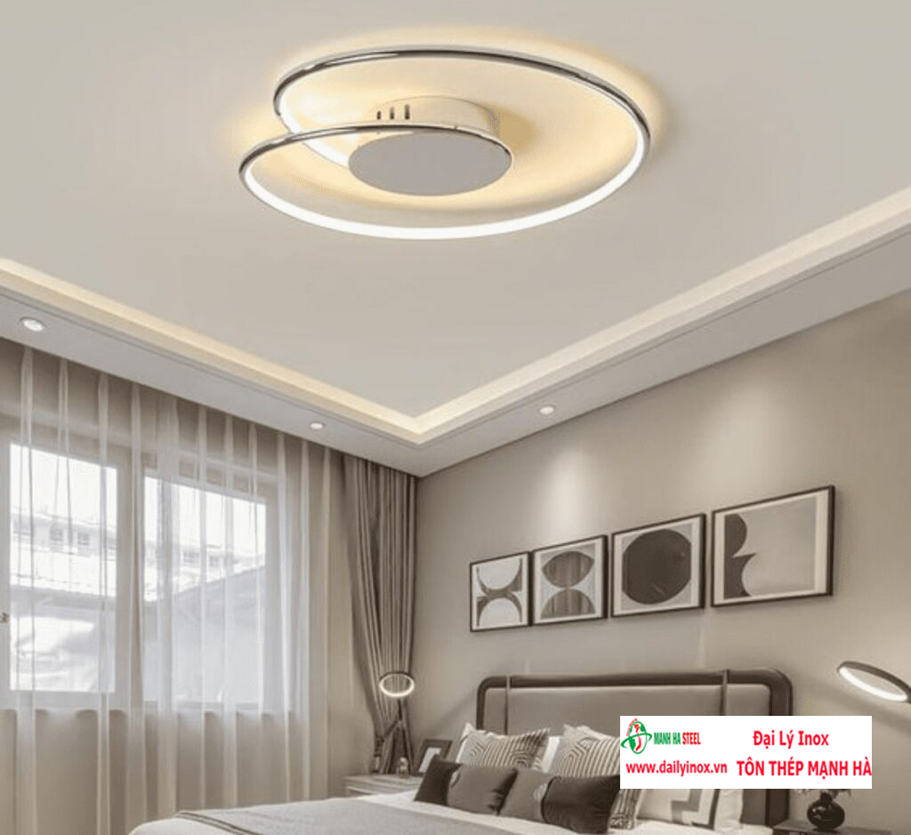 7 điều cấm kỵ khi bố trí phong thủy phòng ngủ bạn nên biết