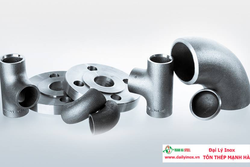 Phụ kiện inox loại nào bền đẹp