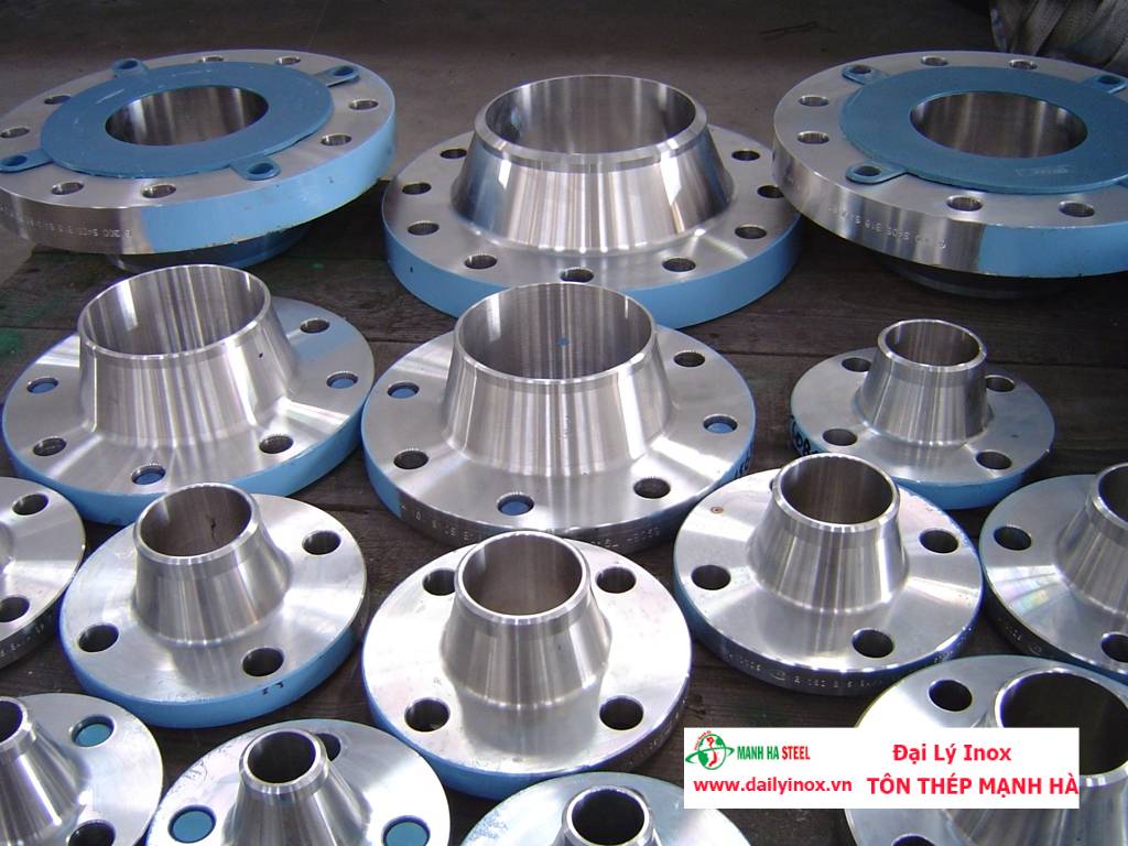 Phụ kiện inox loại nào bền đẹp