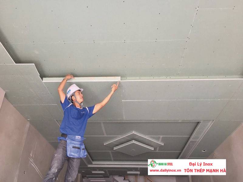 Quy trình xây dựng nhà ở dân dụng gồm bao nhiêu bước?