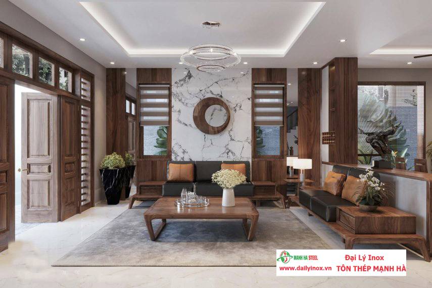 Quy trình xây dựng nhà ở dân dụng gồm bao nhiêu bước?