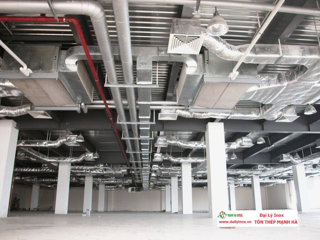 Quy trình xây dựng nhà ở dân dụng gồm bao nhiêu bước?