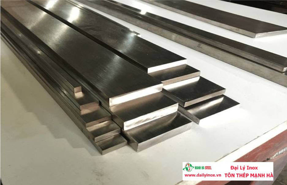 So sánh chi phí sử dụng inox và thép mạ kẽm