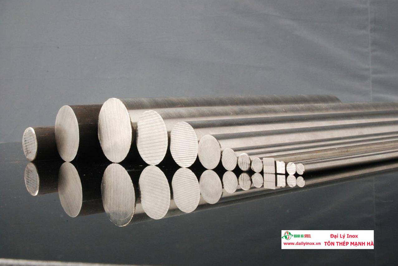 So sánh chi phí sử dụng inox và thép mạ kẽm