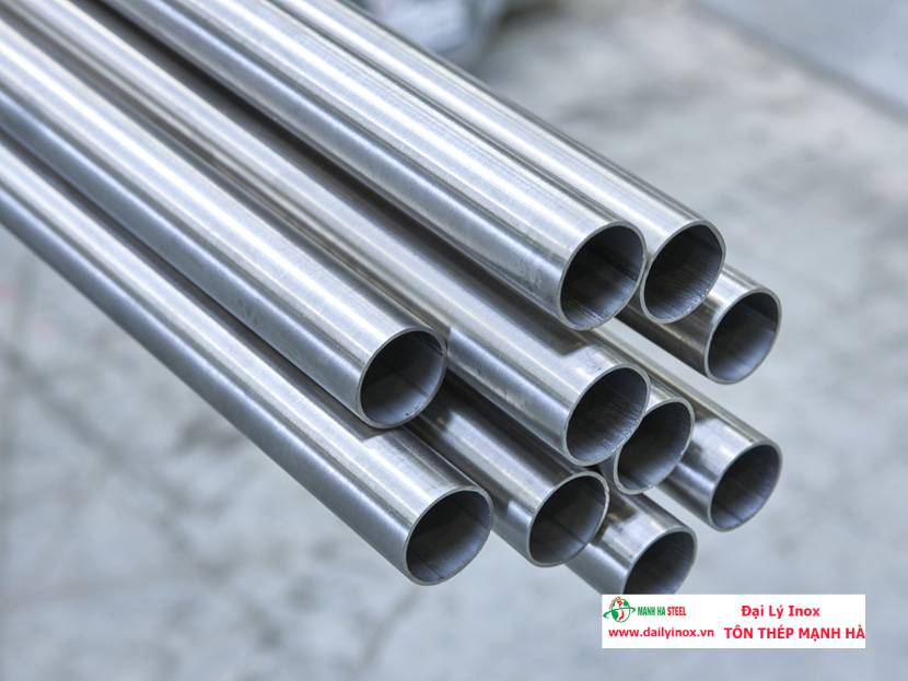 So sánh hộp inox chữ nhật và tròn về độ chịu lực