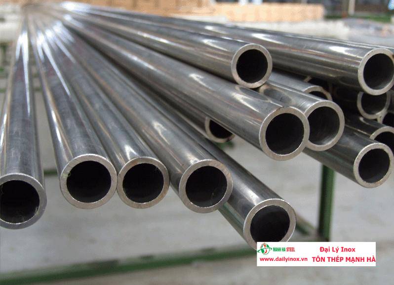 So sánh hộp inox chữ nhật và tròn về độ chịu lực