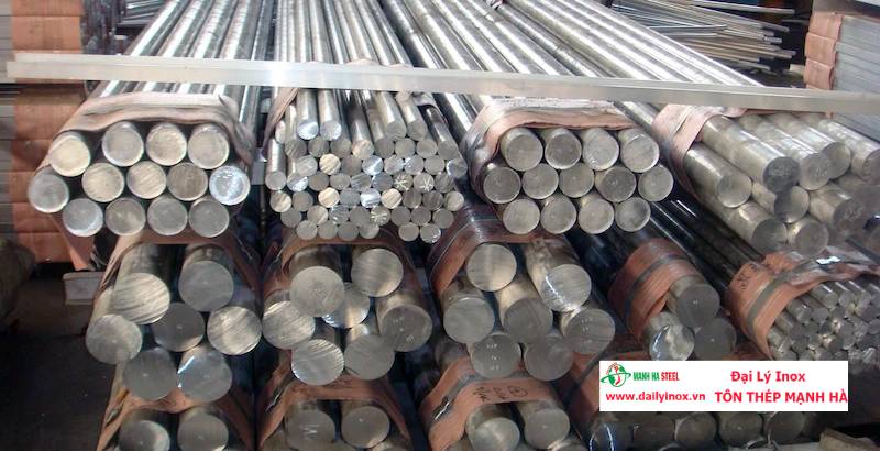 Tại Sao Inox 316L Được Ưa Chuộng Trong Môi Trường Biển?