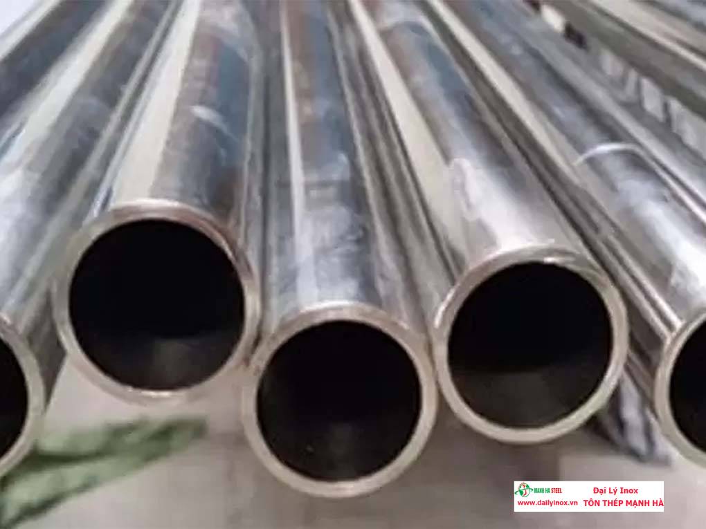 Tại Sao Inox 316L Được Ưa Chuộng Trong Môi Trường Biển?