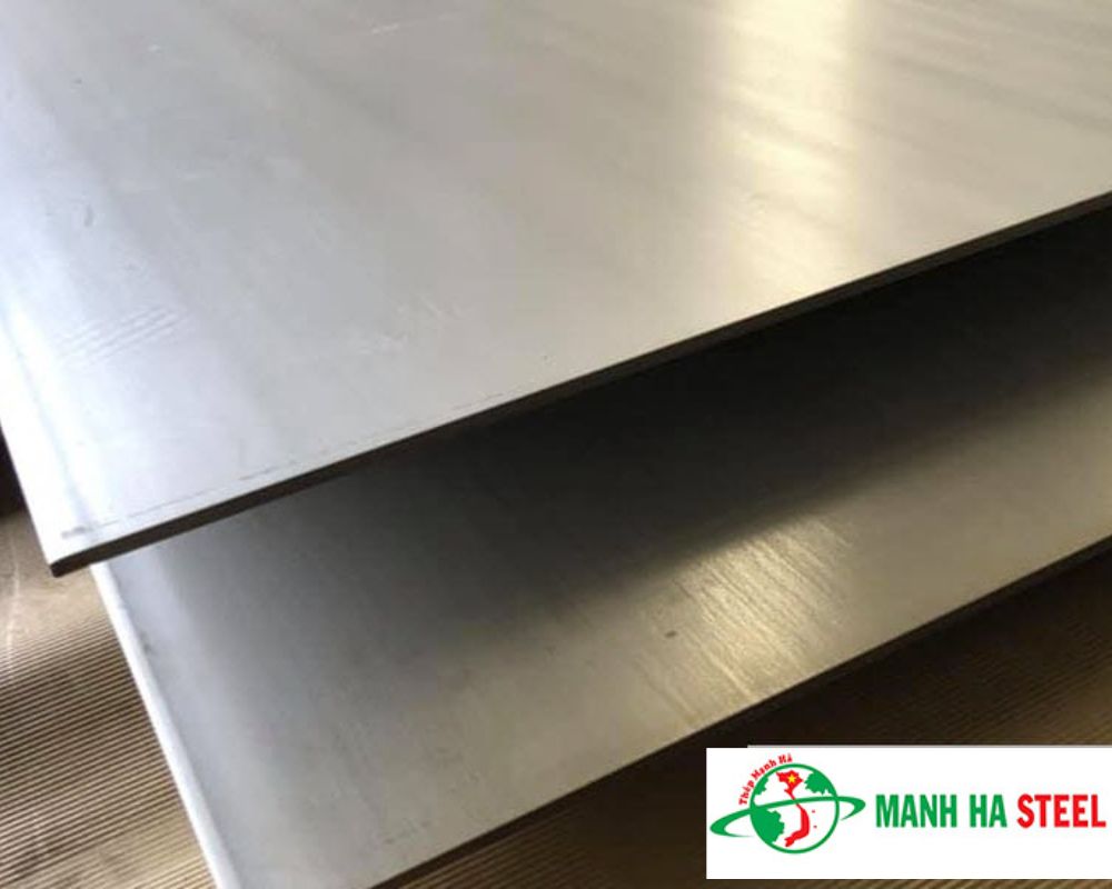 Tấm Inox 304