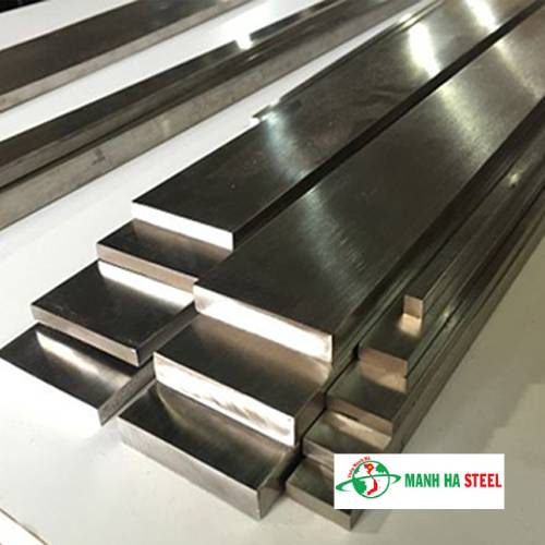 Thanh inox 201