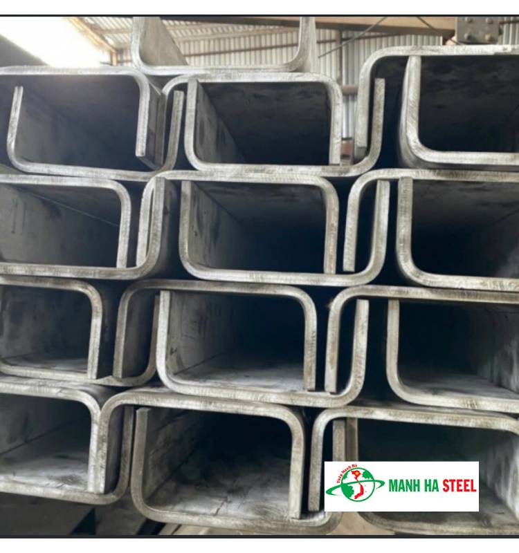 Thanh inox định hình