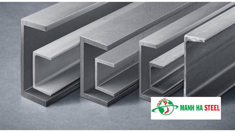 Thanh inox định hình