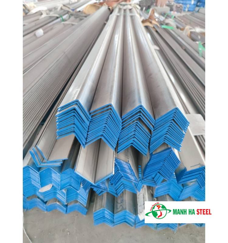 Thanh inox định hình