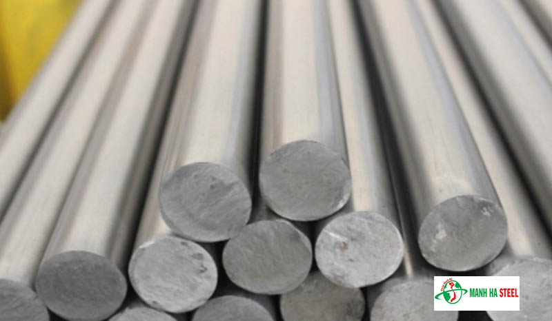 Thanh inox phi 60