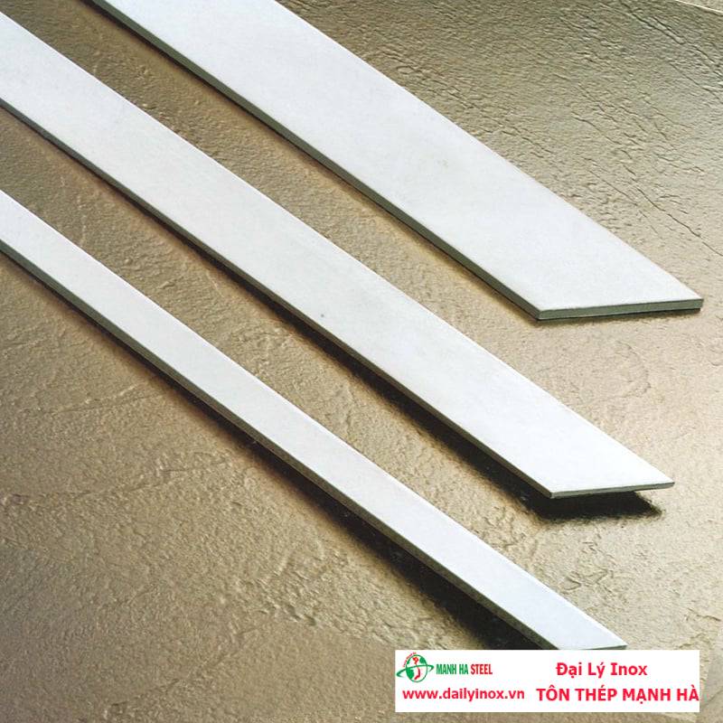 Thanh inox tiêu chuẩn JIS, ASTM có khác gì nhau?