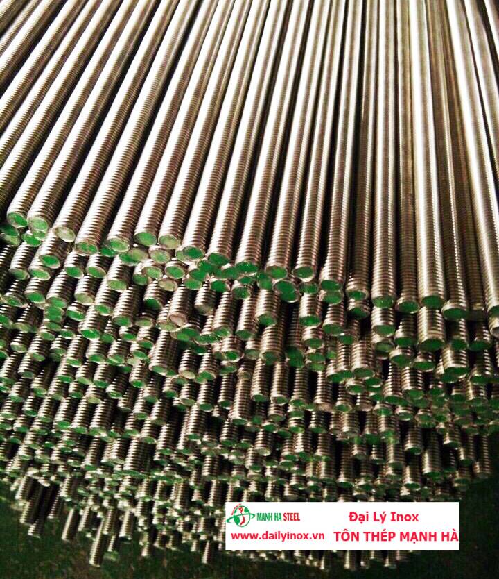 Thanh inox tiêu chuẩn JIS, ASTM có khác gì nhau?